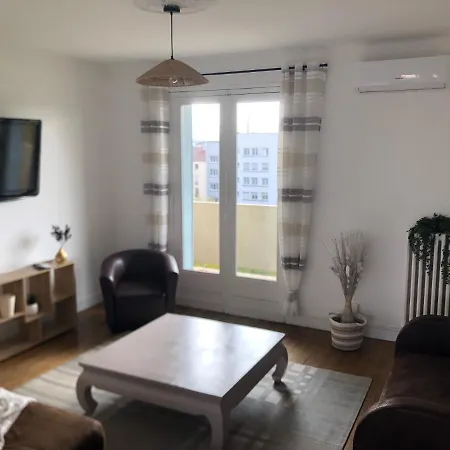 Apartment Cocon En Bord De Canal Du Midi - T3 Parking - Matabiau