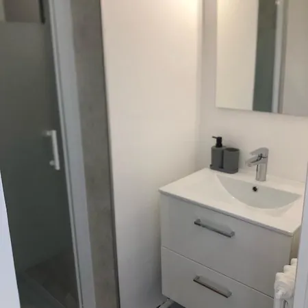 Cocon En Bord De Canal Du Midi - T3 Parking - Matabiau Apartment
