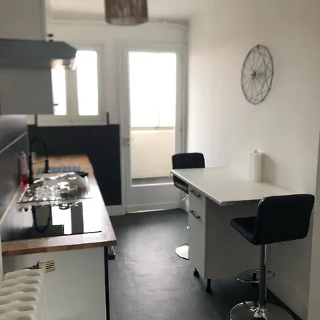 Cocon En Bord De Canal Du Midi - T3 Parking - Matabiau Toulouse